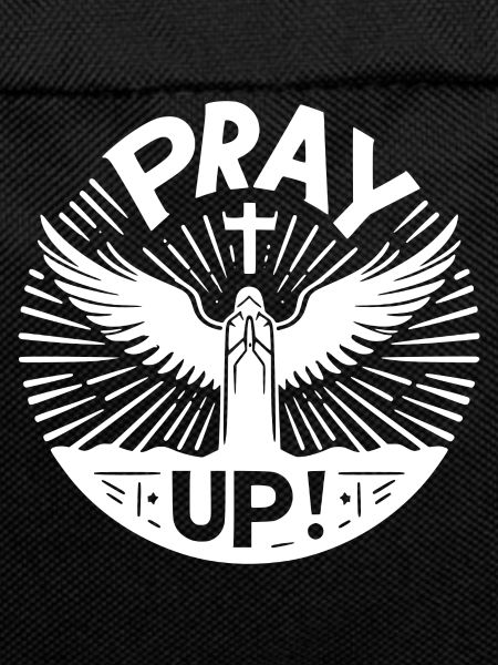 Pray Up