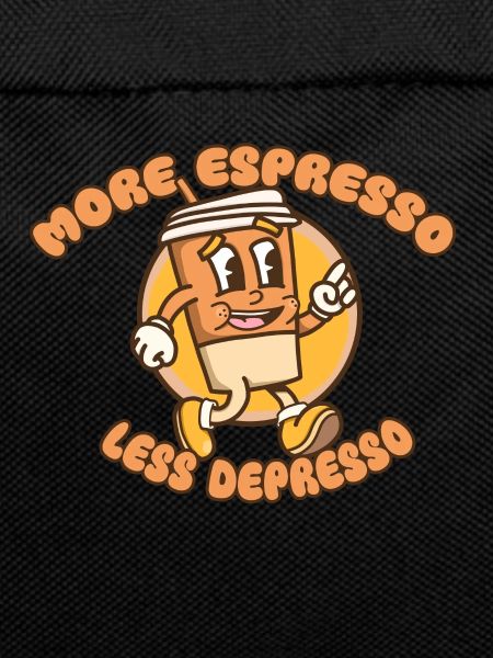 more espresso lesée deprsso