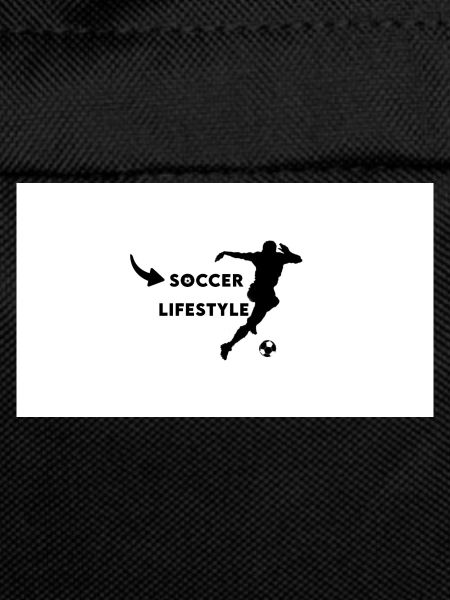 Soccer lifestyle