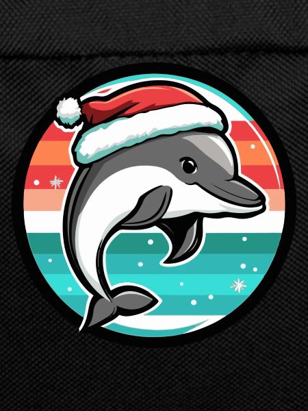 Dauphin Noël Noël