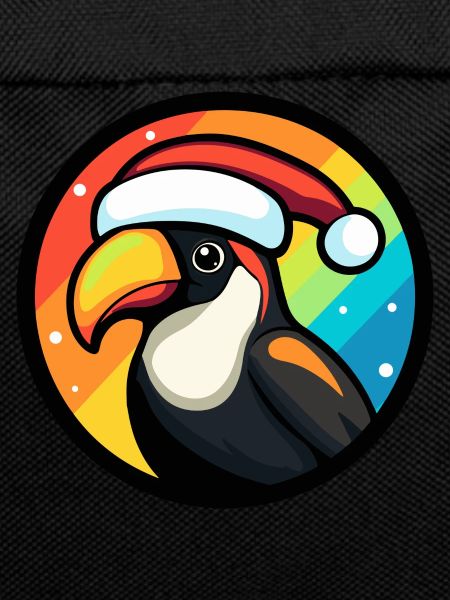 Toucan Bird Christmas Christmas