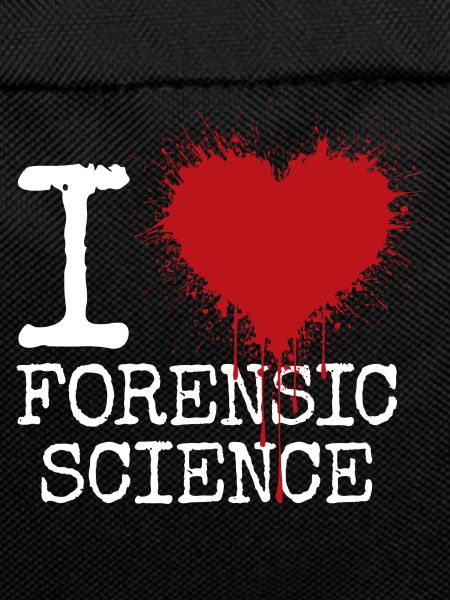 Ich liebe Forensik
