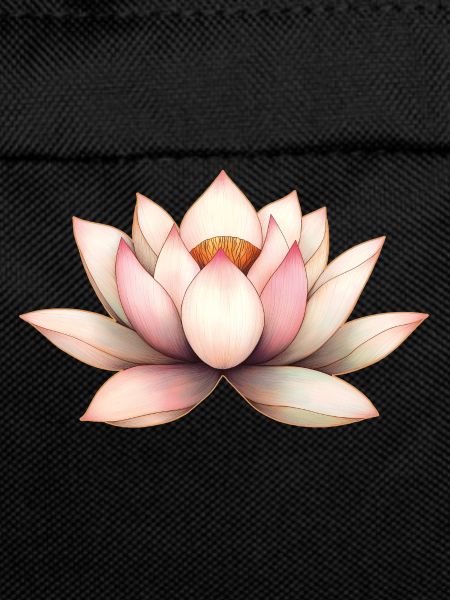 Lotusblüte