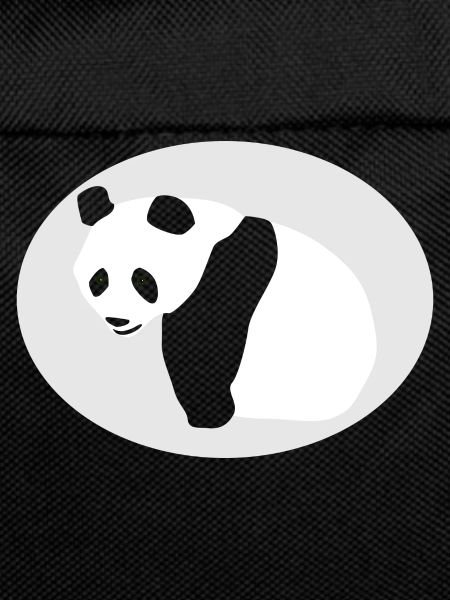 giant panda