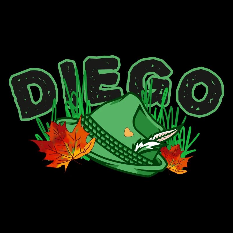 Diego