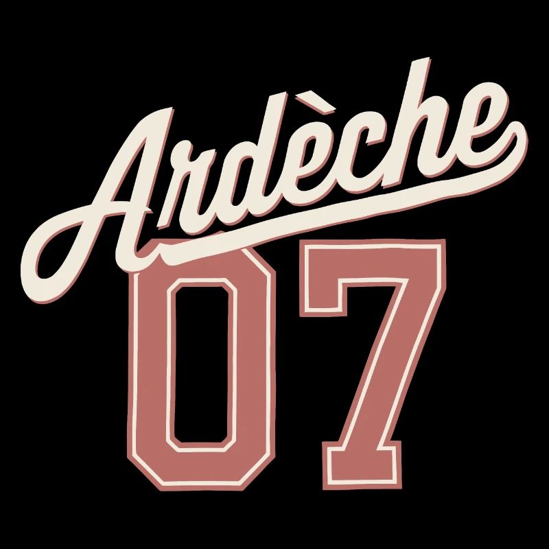 Ardèche 07