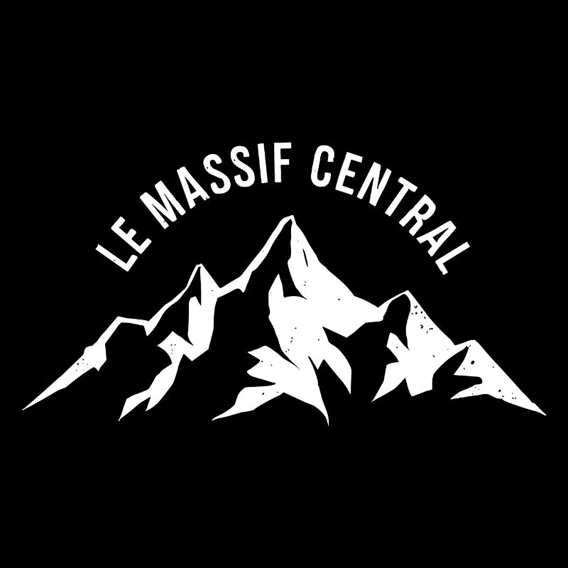Le Massif Central