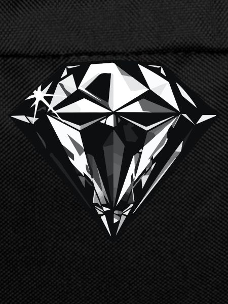 Diamond Jewel Symbol