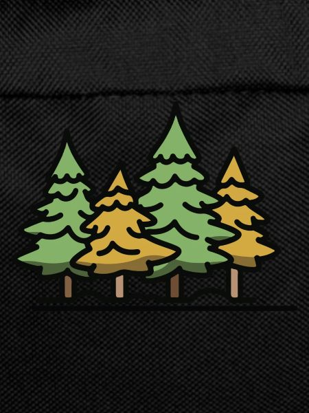 Wald Bäume