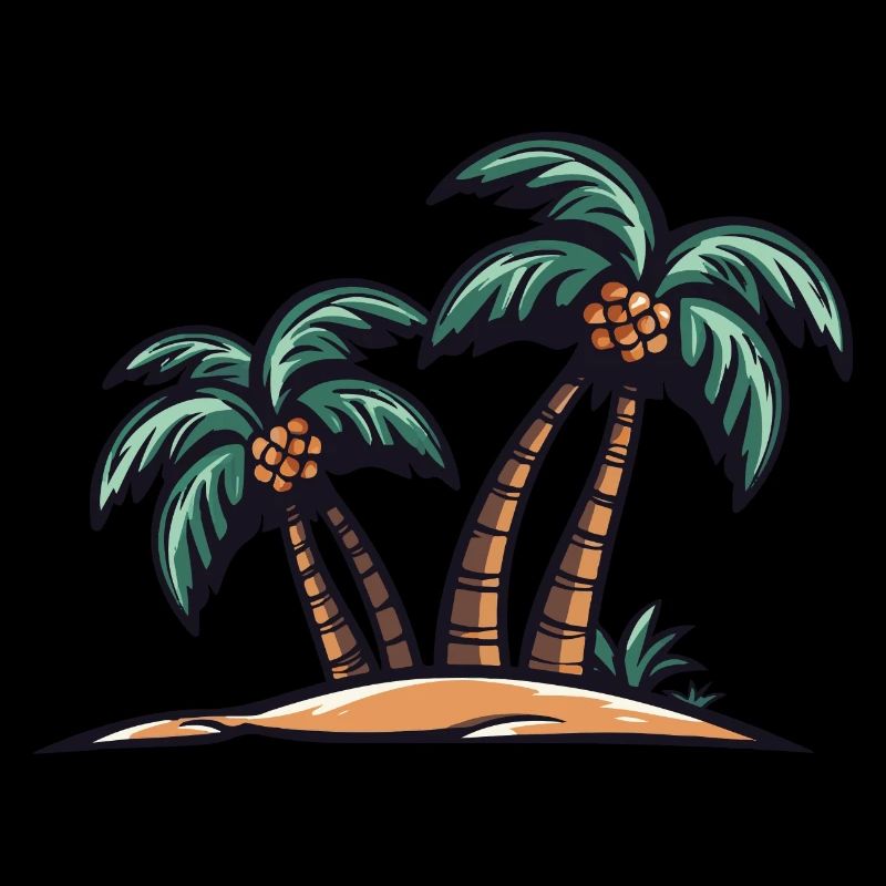 Île Palm