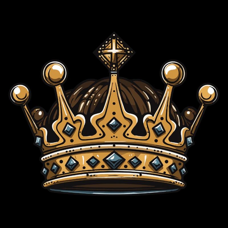 Crown Symbol