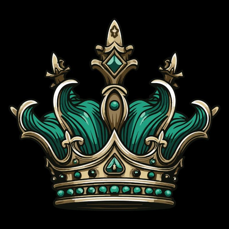 Krone Royal Crown