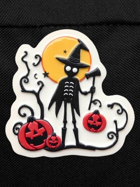 Spooky Halloween