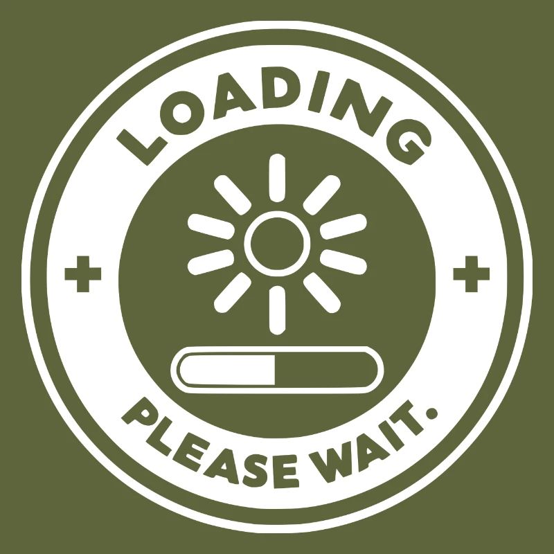 Loading Please Wait