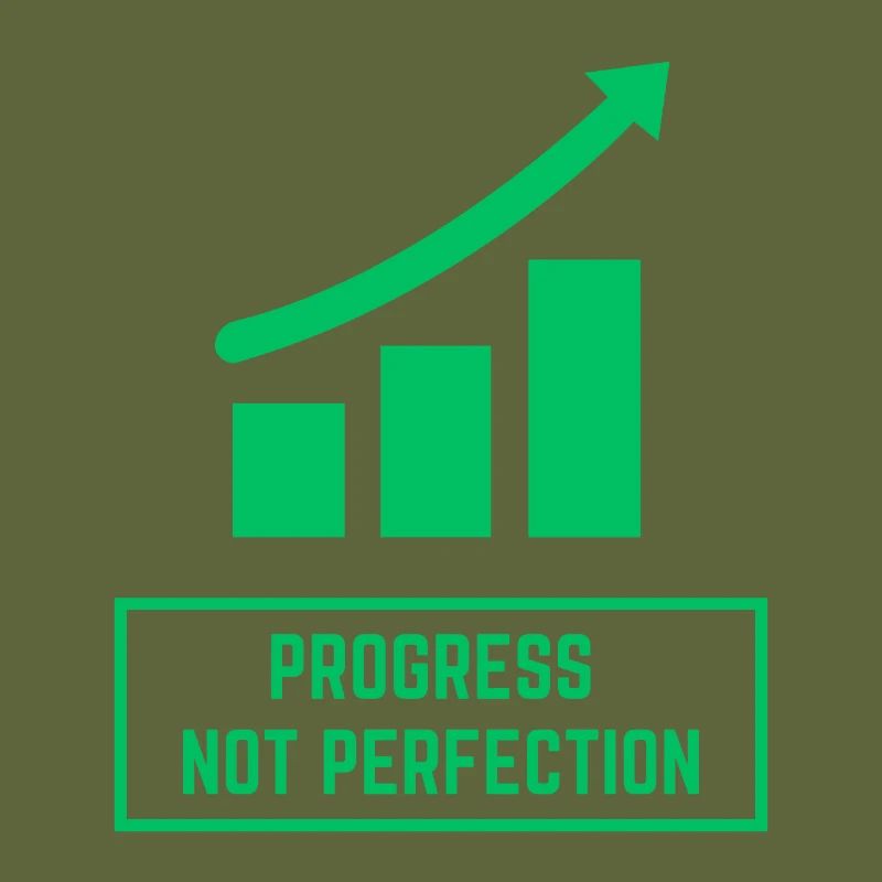 Le progrès plutôt que la perfection