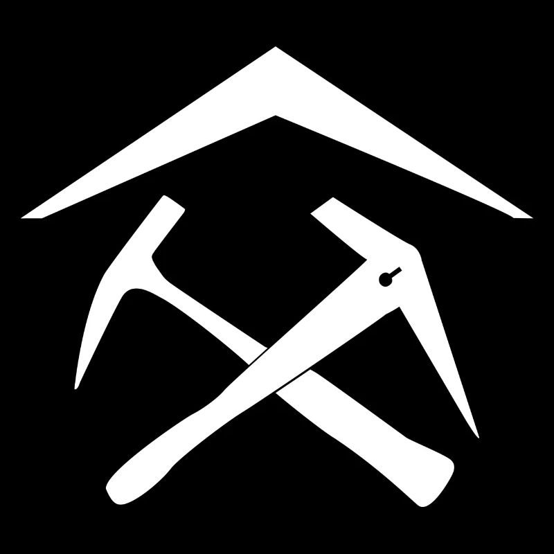 Roofer Power: Style for professionals