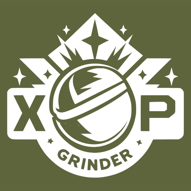XP Grinder