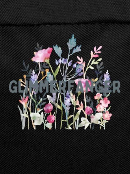 Flowers | Stickers | Mica Catcher