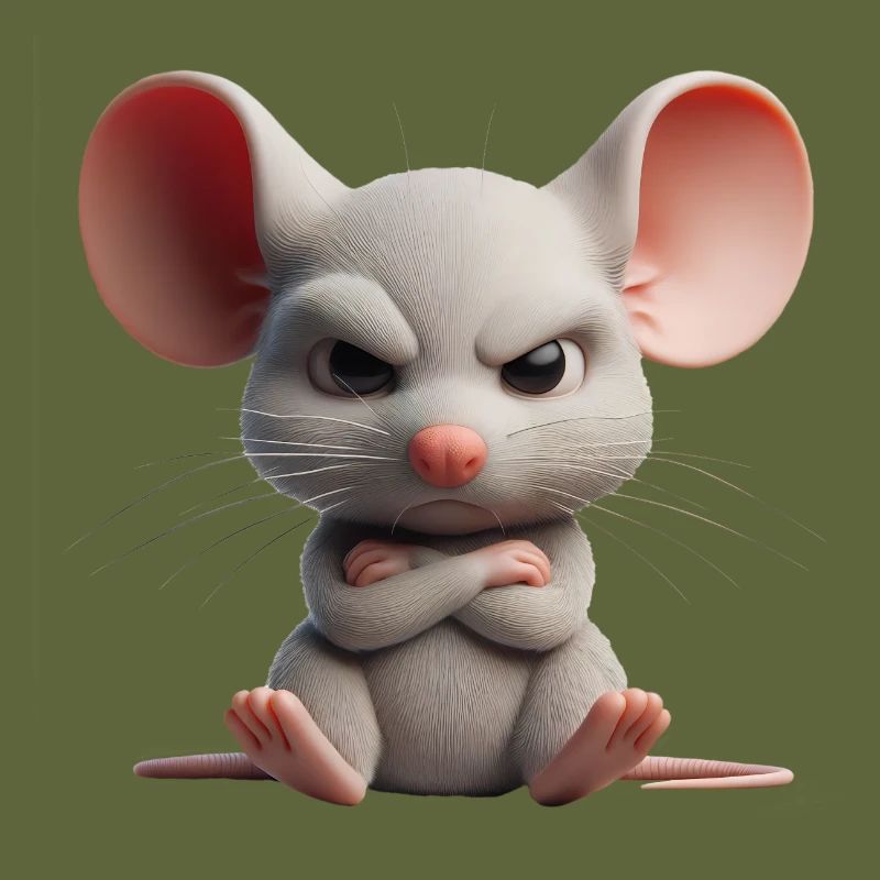 Mouse grim 2