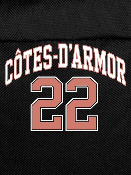 Côtes-d'Armor 22