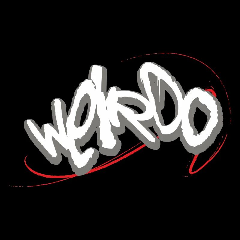 Weirdo