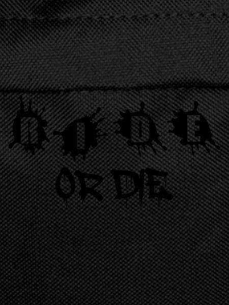 Ride or Die