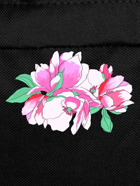 Pink Flower Bouquet