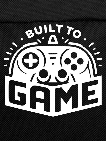 Built to Game