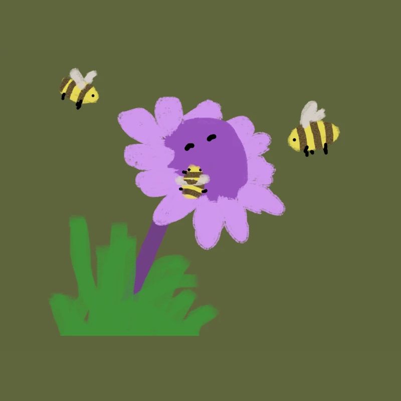 Bee fig