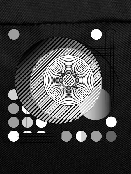 Threads of Perception Design