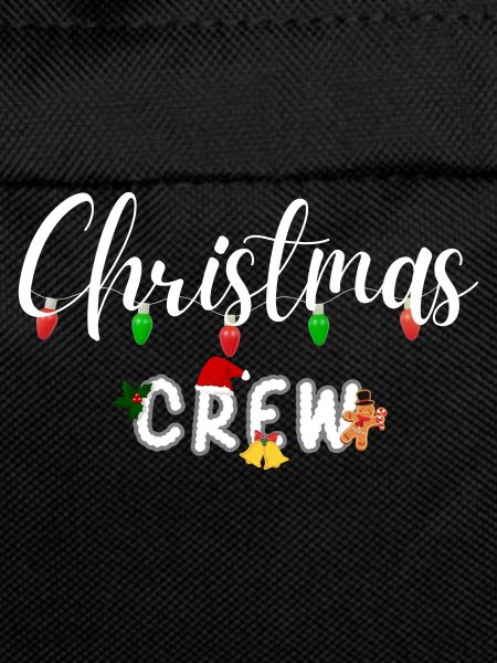 Christmas Crew