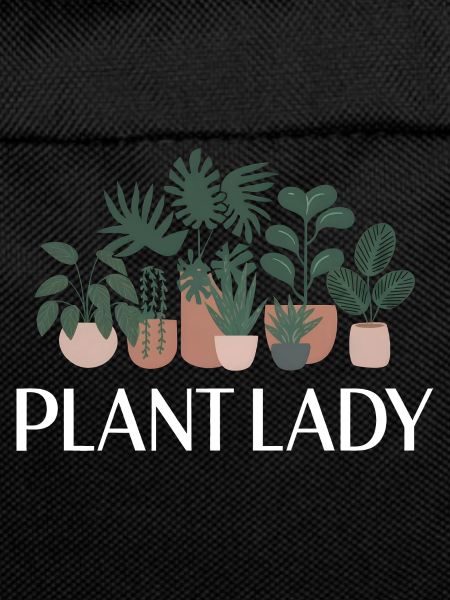 Plant Lady