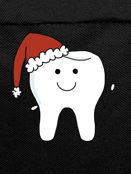 Christmas Tooth