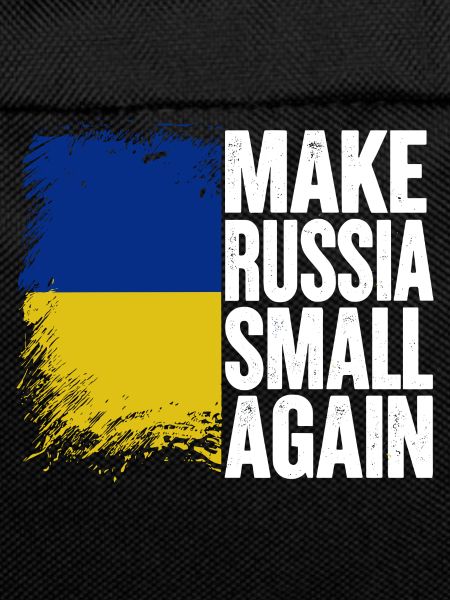 Make russia small again