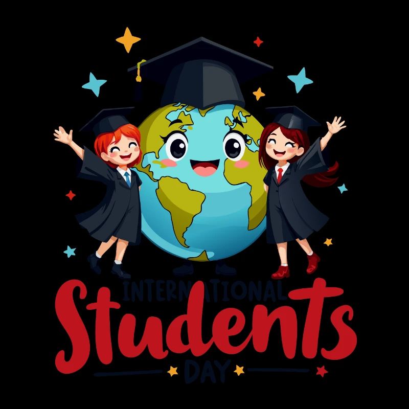 INTERNATIONAL STUDENTS DAY