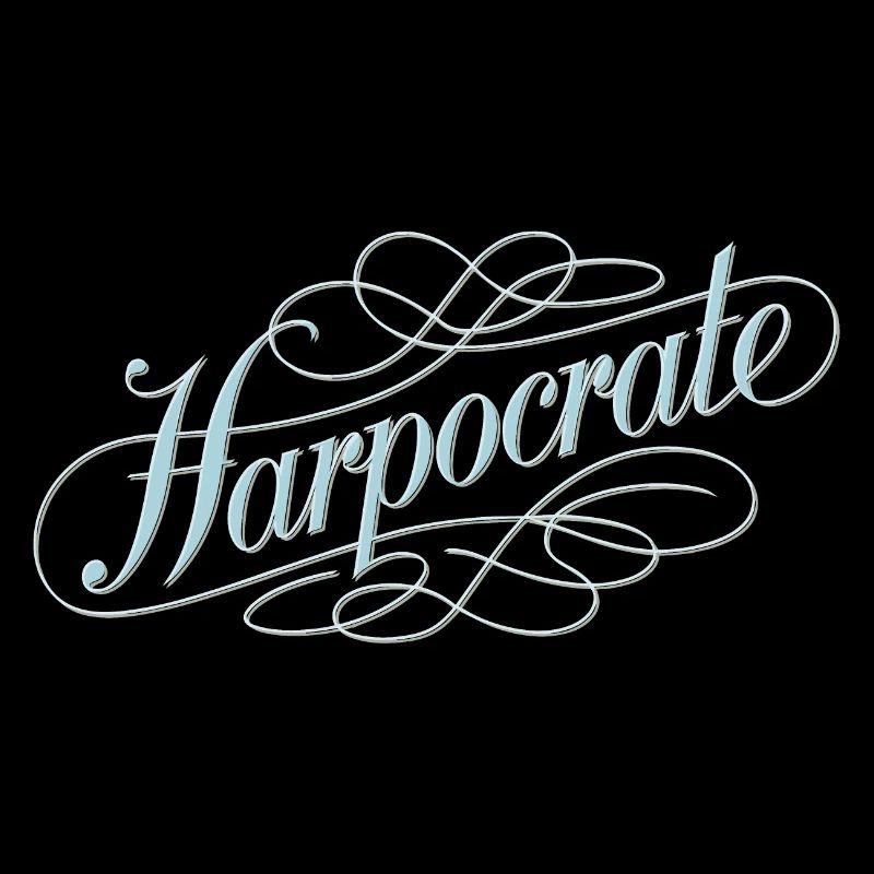 harpocrate v1