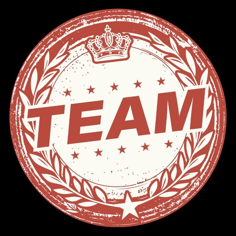 Team Mitglied