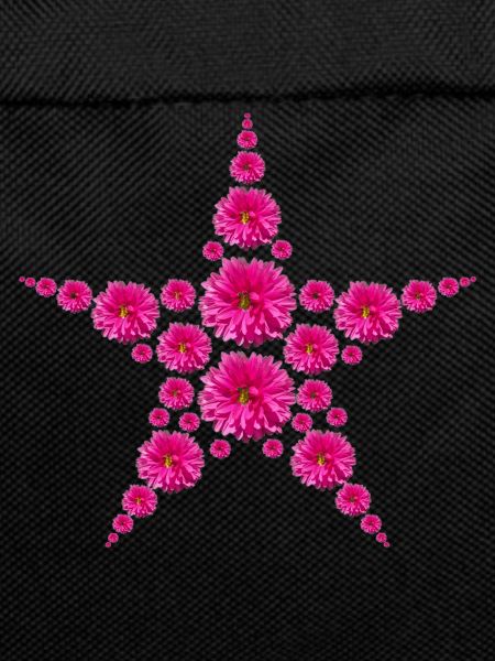 Dahlias Star