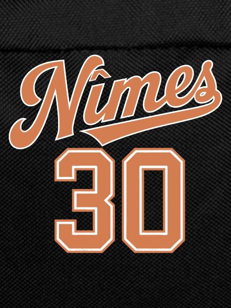 Nîmes 30