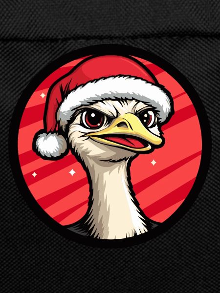 Bouquet Christmas Animal