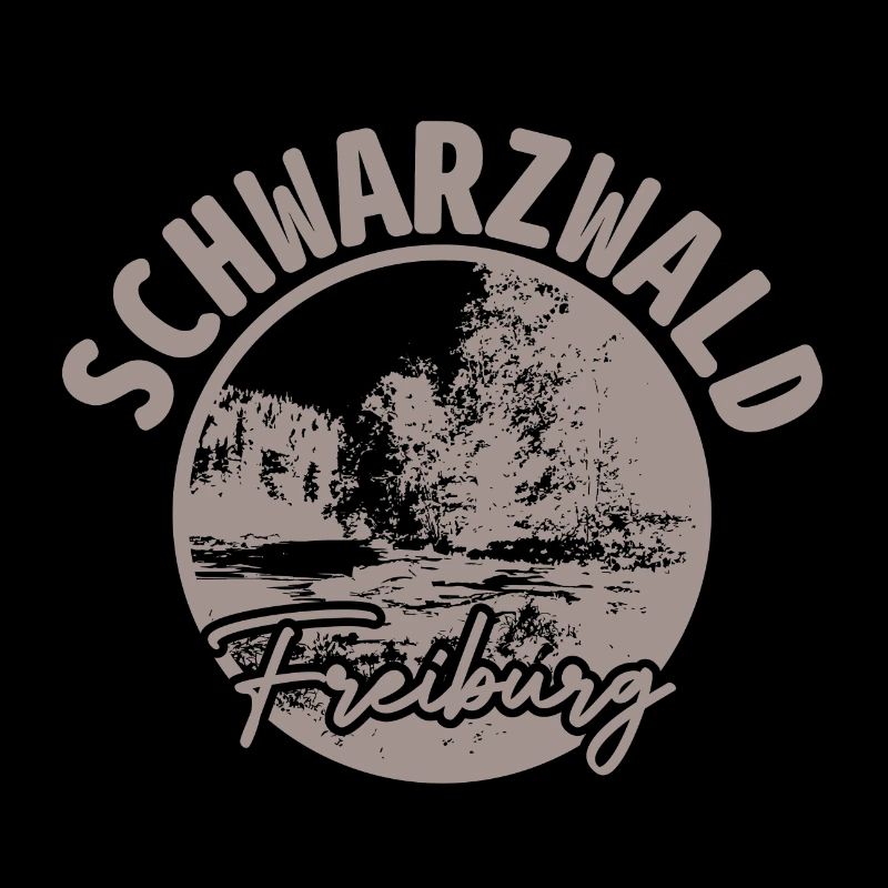 SCHWARZBALD-FREIBURG