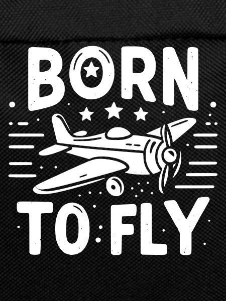 Born to Fly