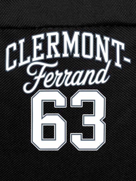 Clermont Ferrand 63