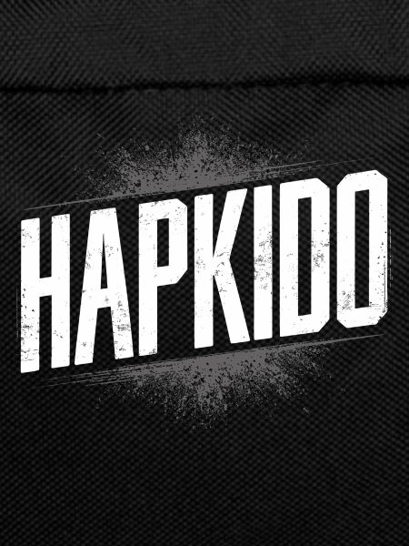Hapkido – strength and technique combined