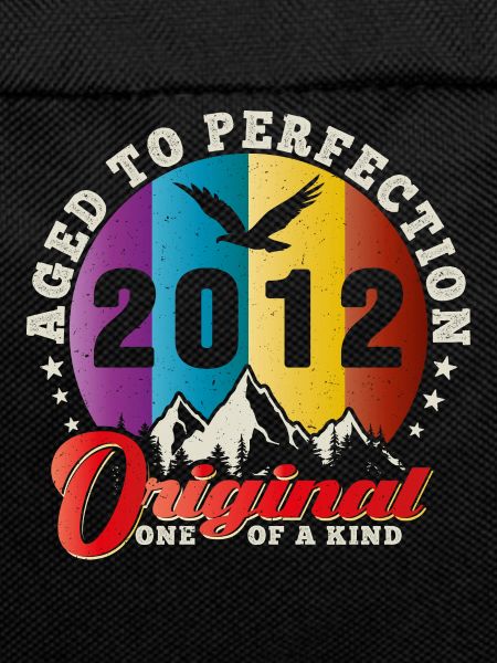 Perfection 2012 -12th Anniversary,Original