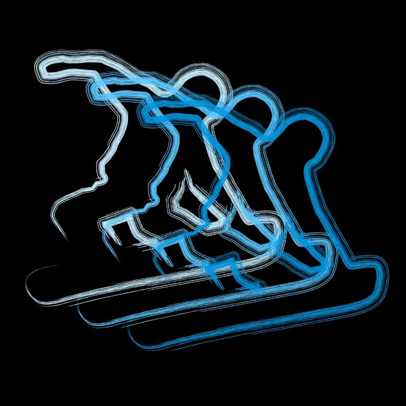Snowboard