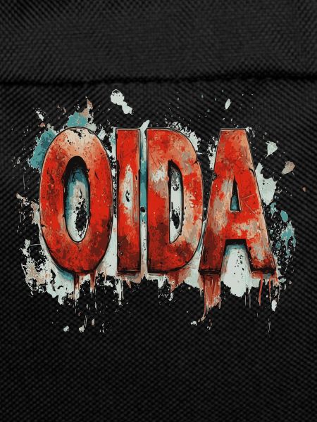 OIDA - Dude!