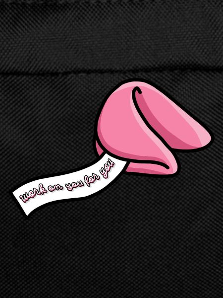 Fortune cookie