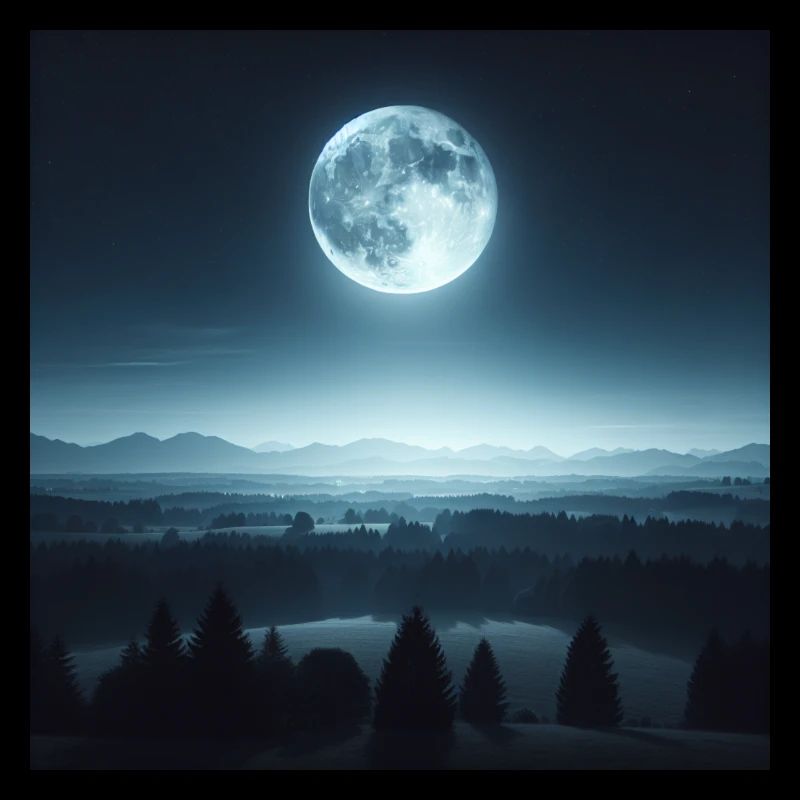 Vollmond Texts