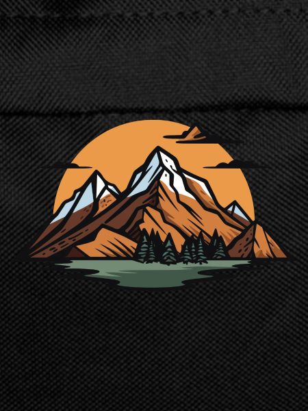 Berge Natur Landschaft